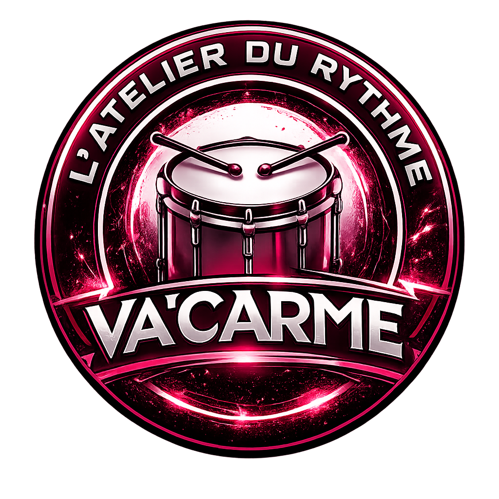 Logo du groupe Va'carme