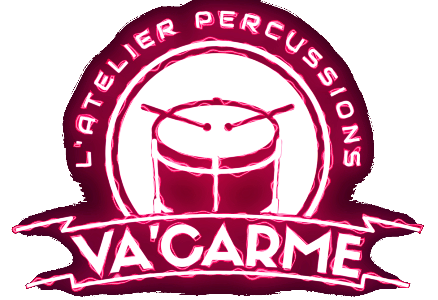 Logo du groupe Va'carme